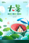 大暑