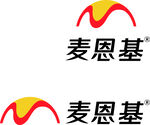 麦恩基logo