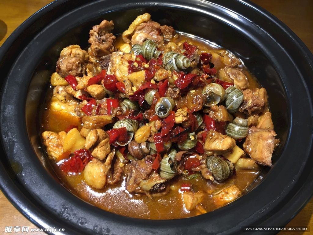 香辣鸡胗怎么做_香辣鸡胗的做法_曳雨食光_豆果美食