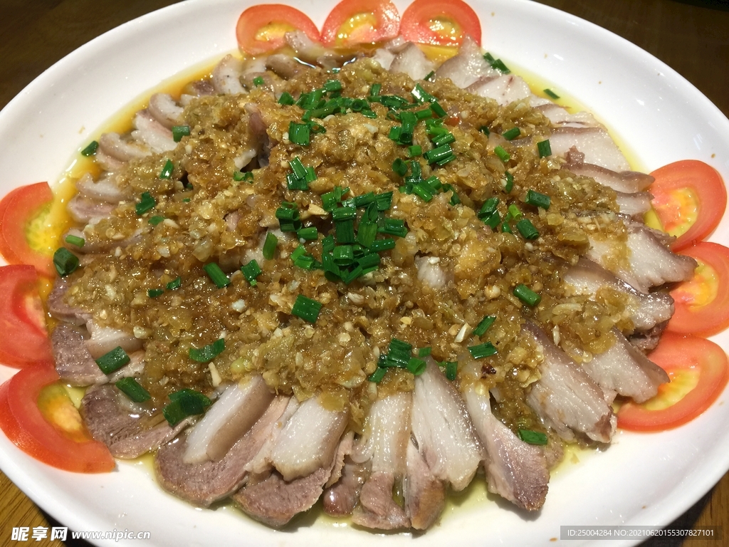 金钱肘子
