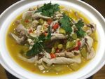 泡椒脆肚