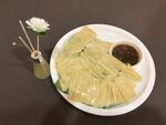 井岗豆皮