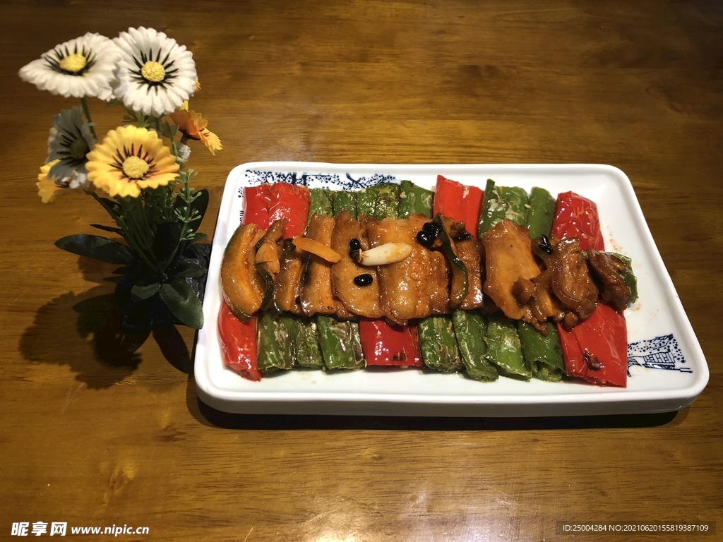 回锅肉