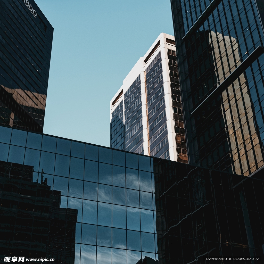 建筑