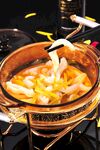 咸菜笋丝