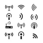 wifi图标