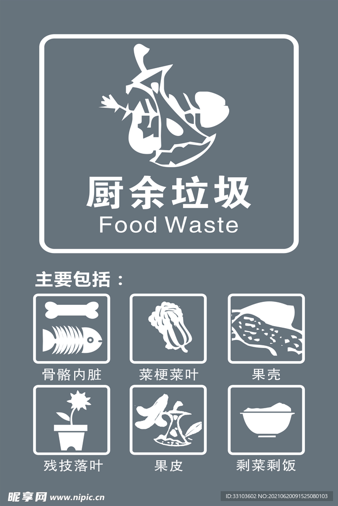 垃圾分类