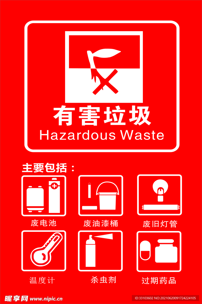 垃圾分类