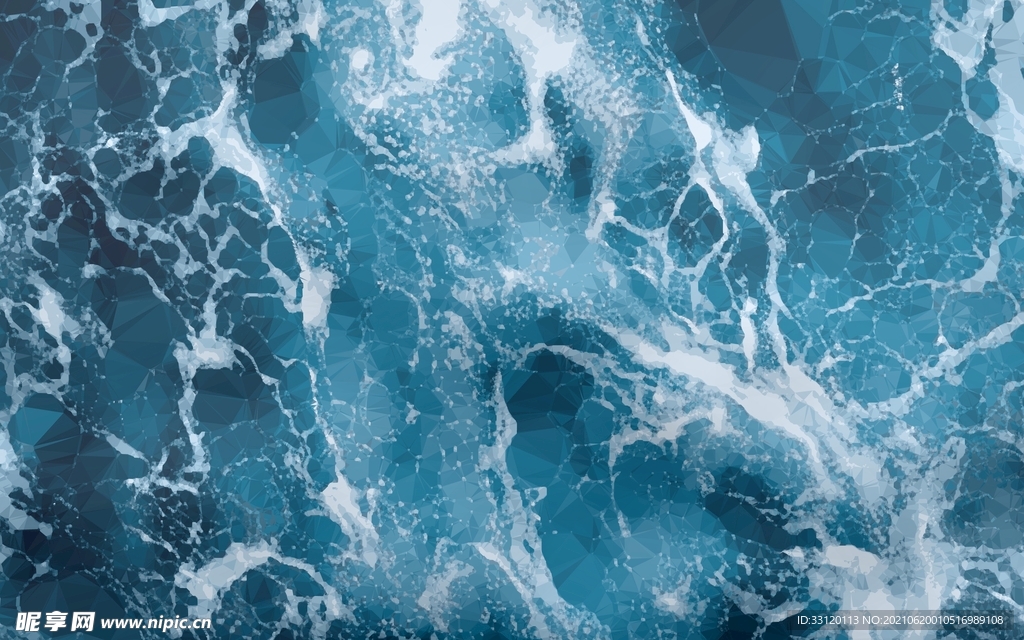海洋 设计