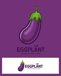 卡通水果蔬菜标志 