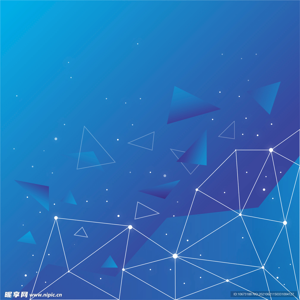 科技感背景