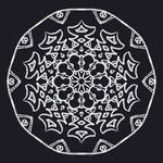 民族图案花纹