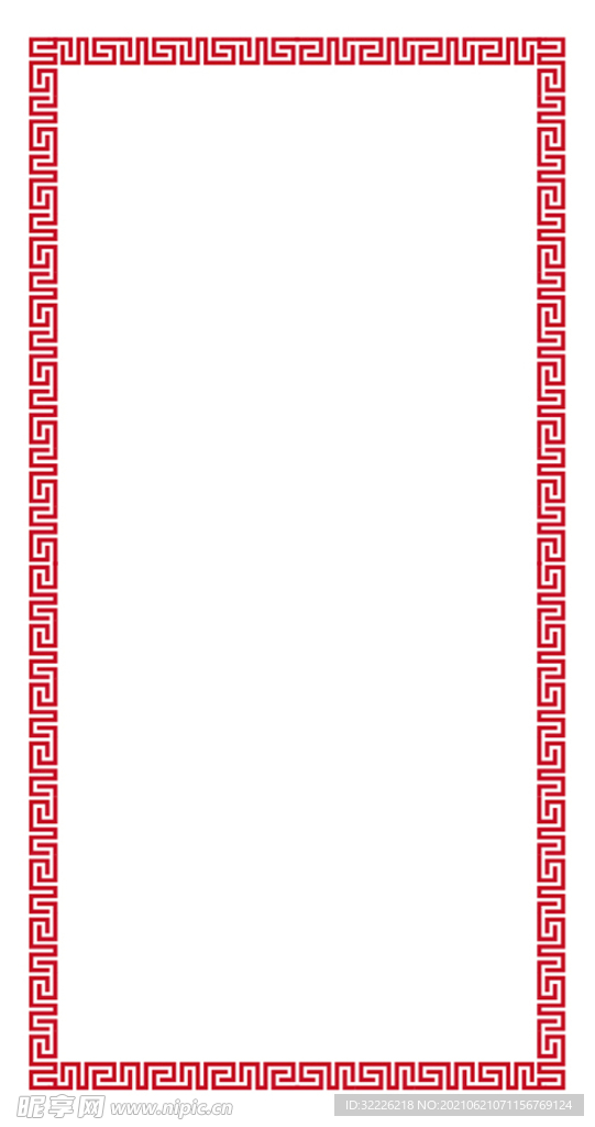 古典边框
