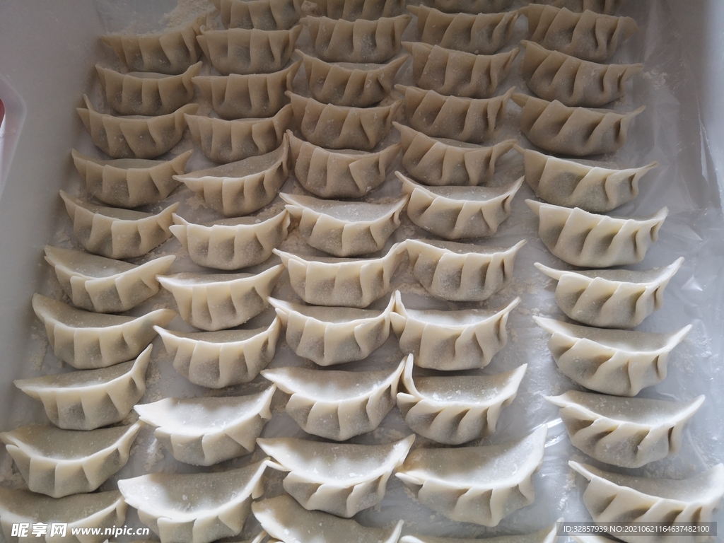 饺子