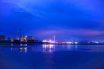 夜景
