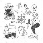 海洋元素
