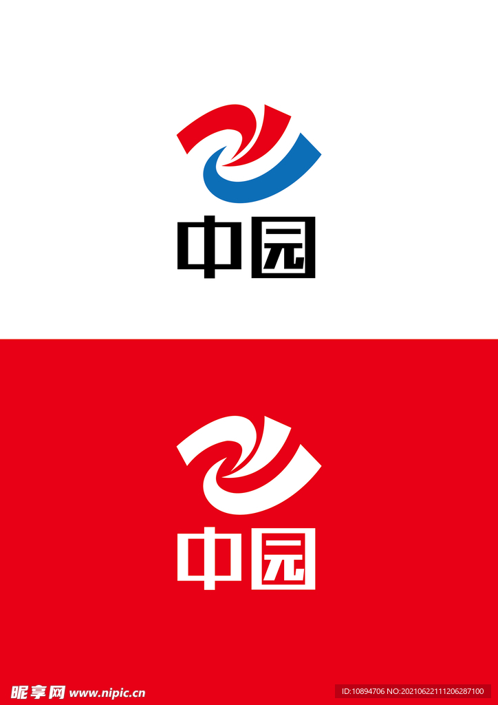 科技标识设计