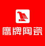 鹰牌LOGO