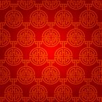 中国风传统图案