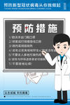 预防措施