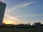 城市