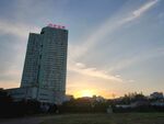 城市