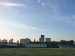 城市