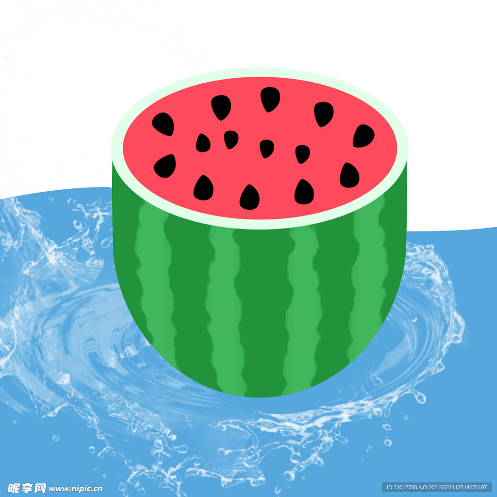 西瓜