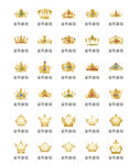 皇冠图标 