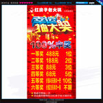 幸运抽奖