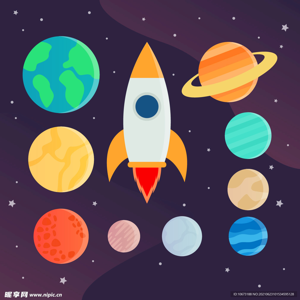 星球