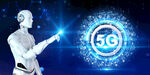 5G科技海报