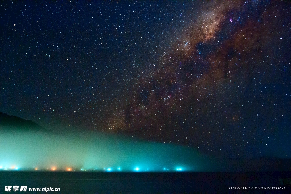 星空
