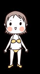 卡通小人 
