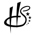 HS的LOGO