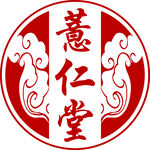 中式LOGO