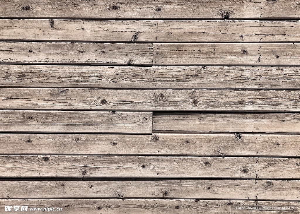 老旧木板