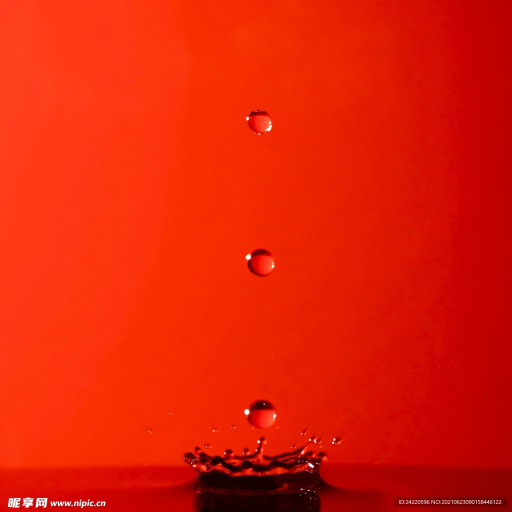 水滴