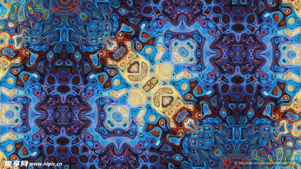 数码印花