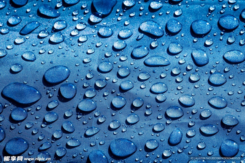 水珠