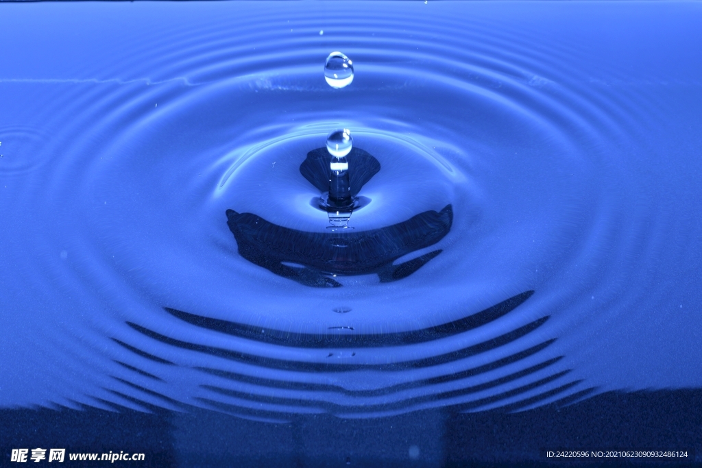 水滴