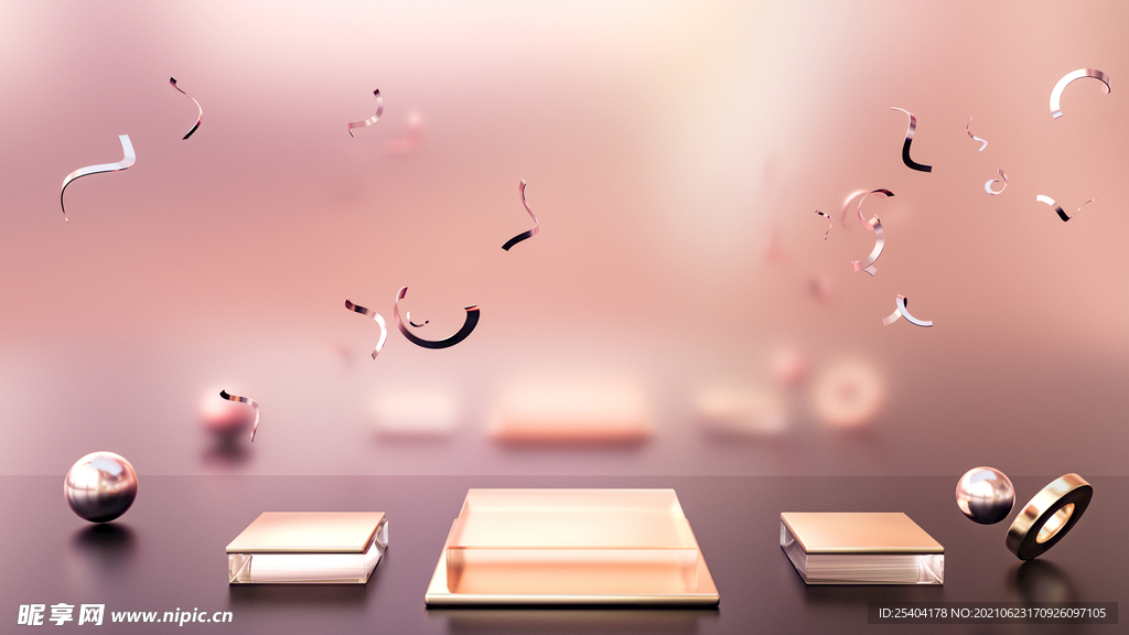 C4D模型