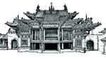 古阁楼