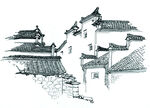 宏树民居