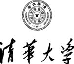 清华大学logo