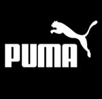 彪马PUMA logo