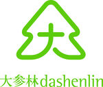 大参林logo
