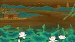 中国风插画