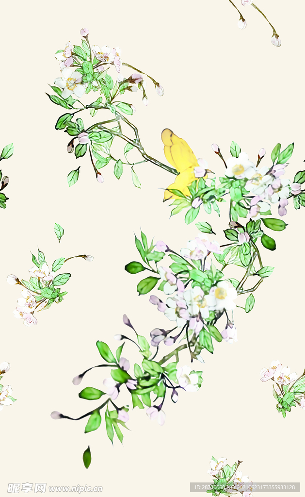 数码印花