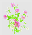 小花